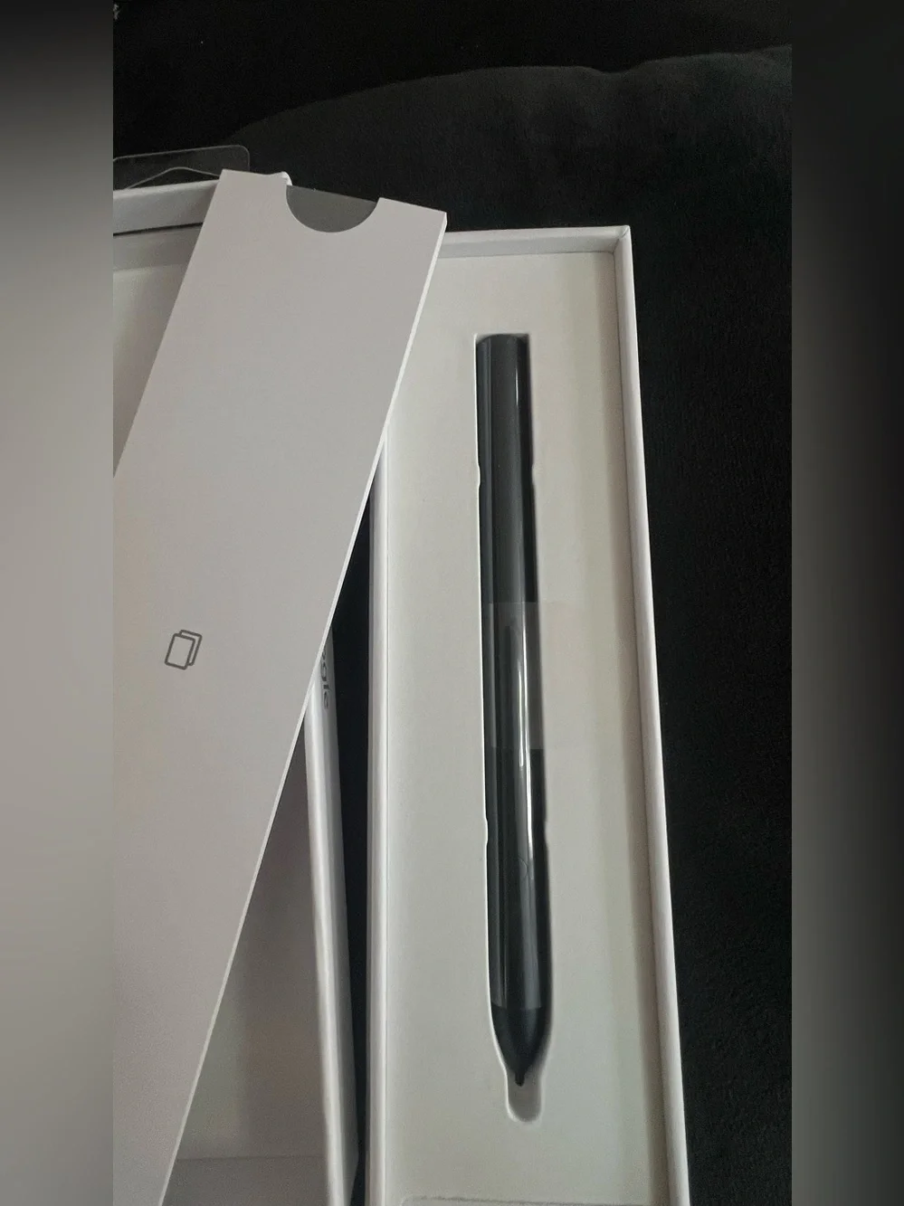 google pixelbook pen